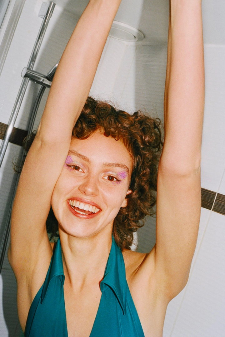Photography Rasmus Weng Karlsen, styling Alisa Vornehm