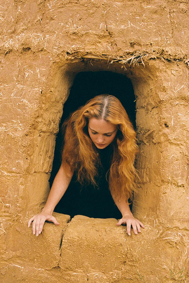 Photography Alba Yruela