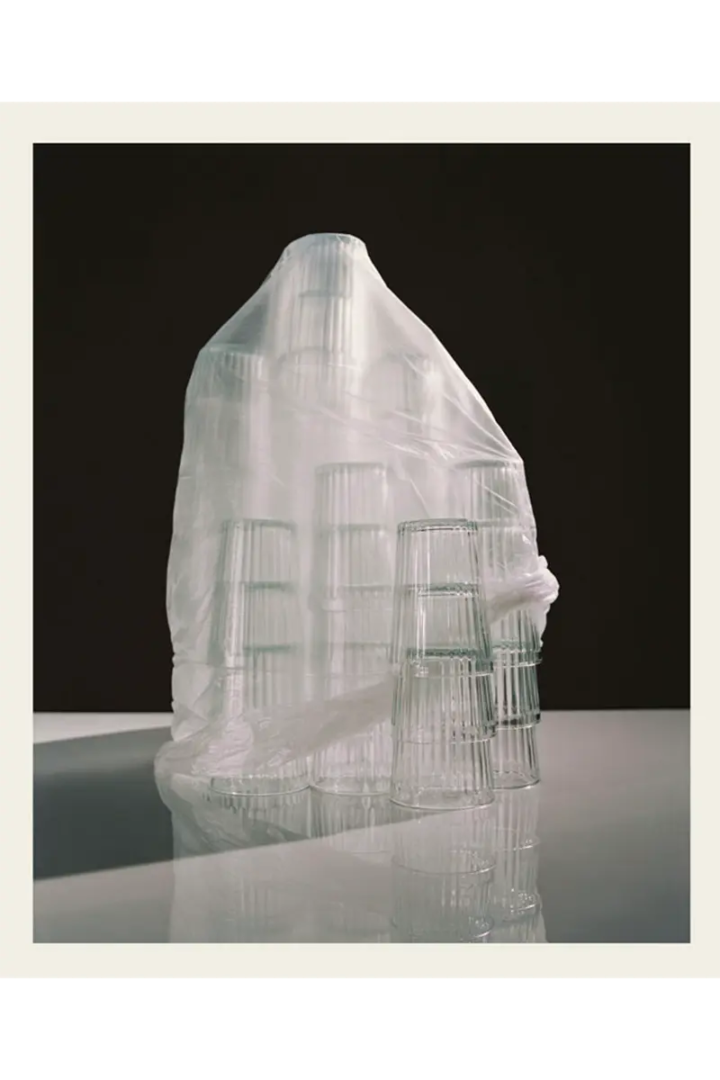 packagedglasses, photography Louis Roffignac