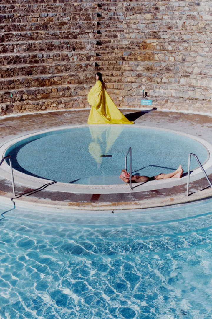 Photography Florence Mann