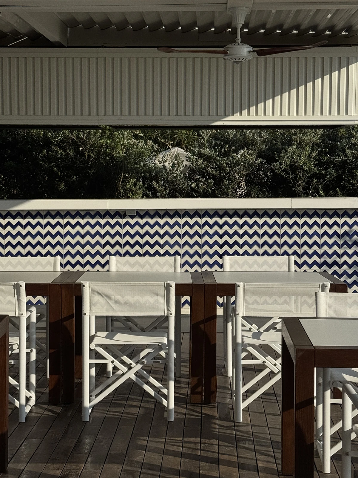 Beach Club 93
