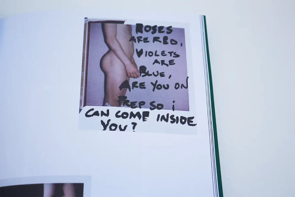 Boys! Boys! Boys! ‘Gouche Foto’, photography Clifton Mooney, Vol.4