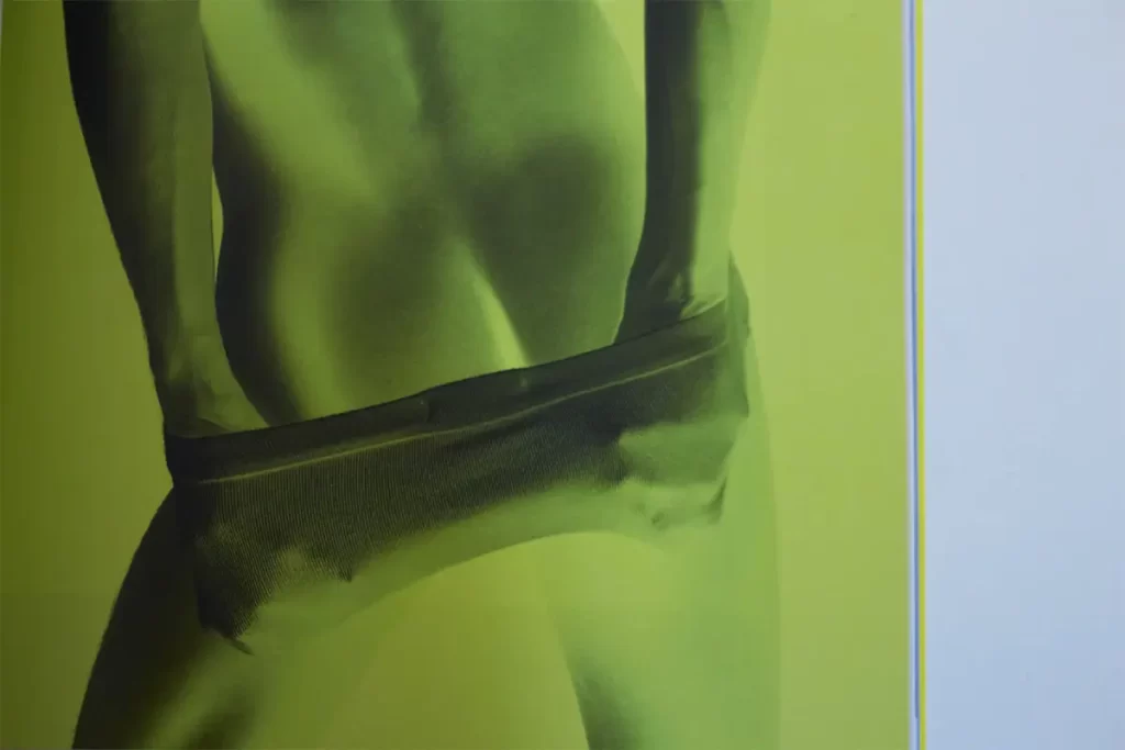 Boys! Boys! Boys!, ‘New Man’, photography Bert Van Pelt, Vol.3