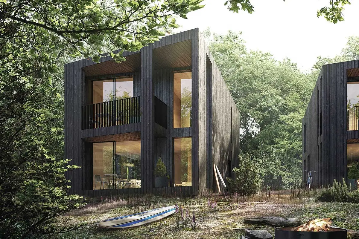 Koto x Habitat first, Image Koto Design