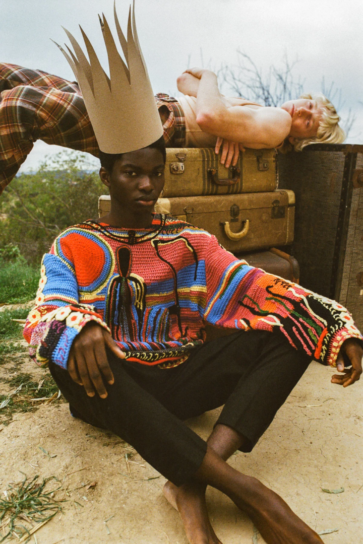 photography Menelik Puryear