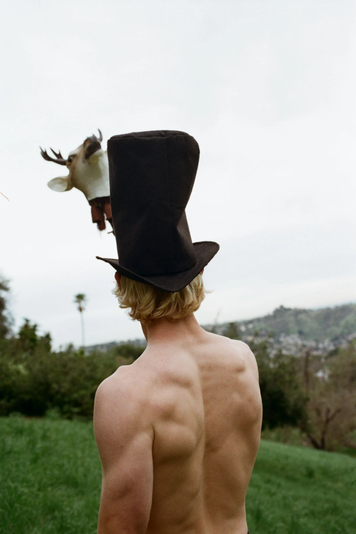 photography Menelik Puryear