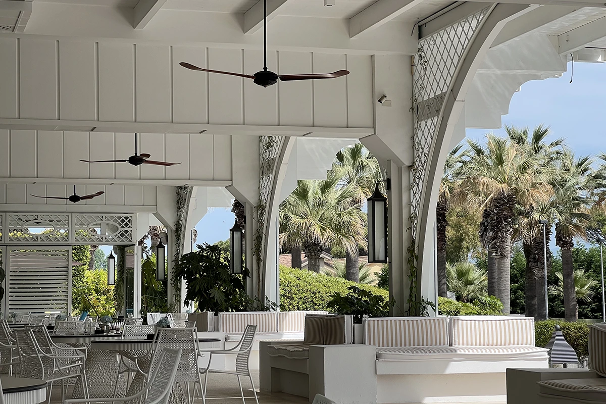 Savoy Beach Hotel