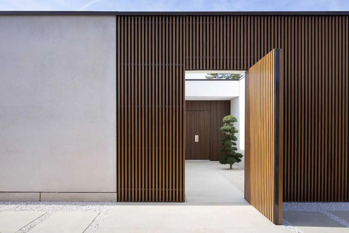 Studio More, Project of a design house in Lombardy