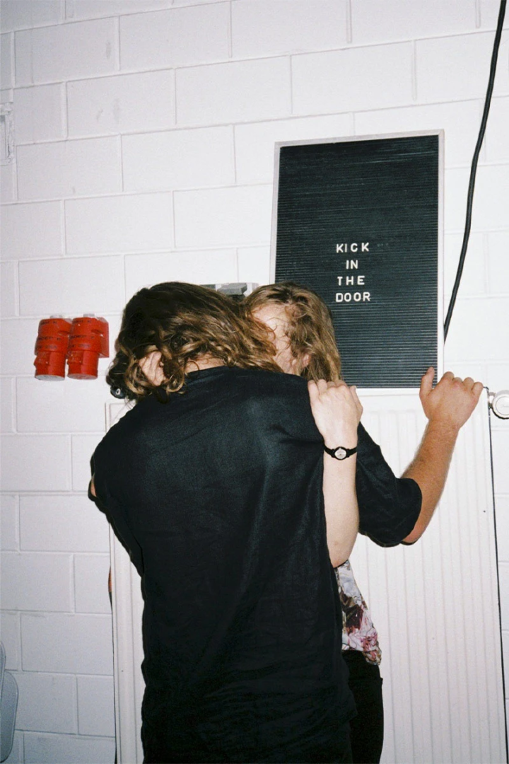 photography Tom Biddulph