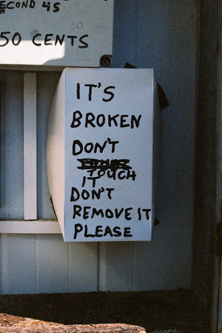 photography Tom Biddulph