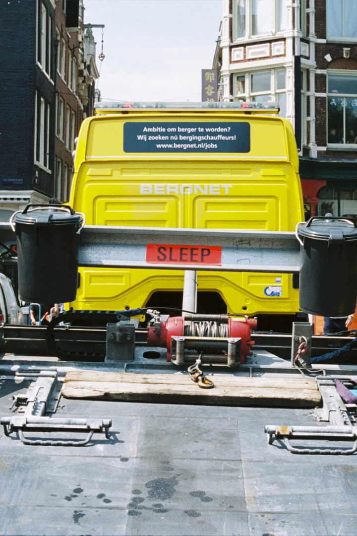 photography Tom Biddulph