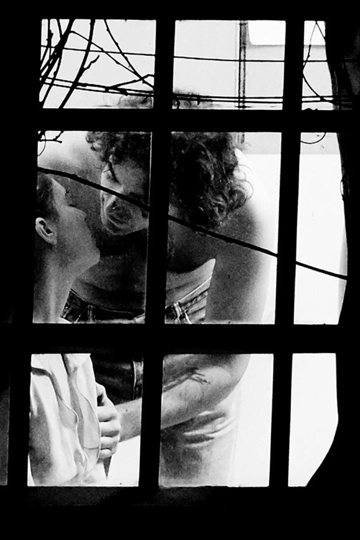 photography Mauro Maglione