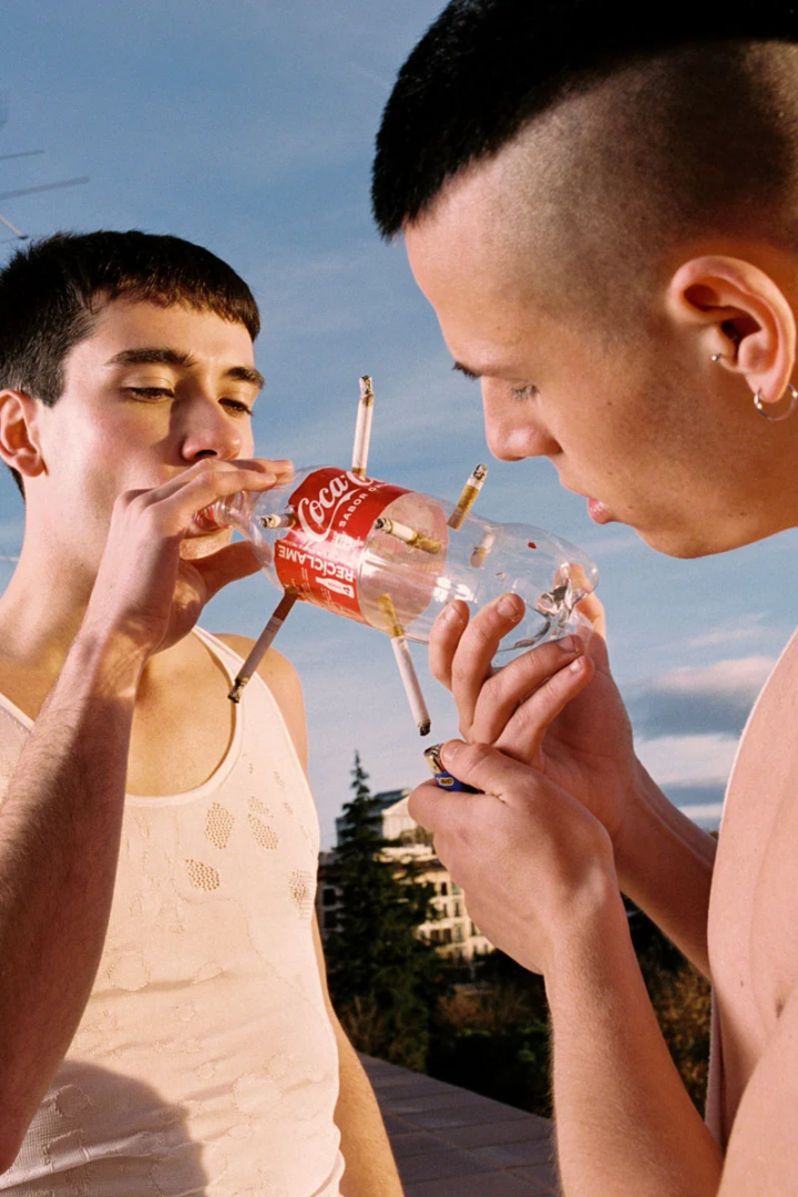 Photography Javier Ruiz