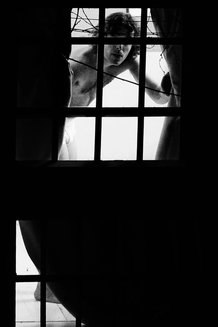 photography Mauro Maglione