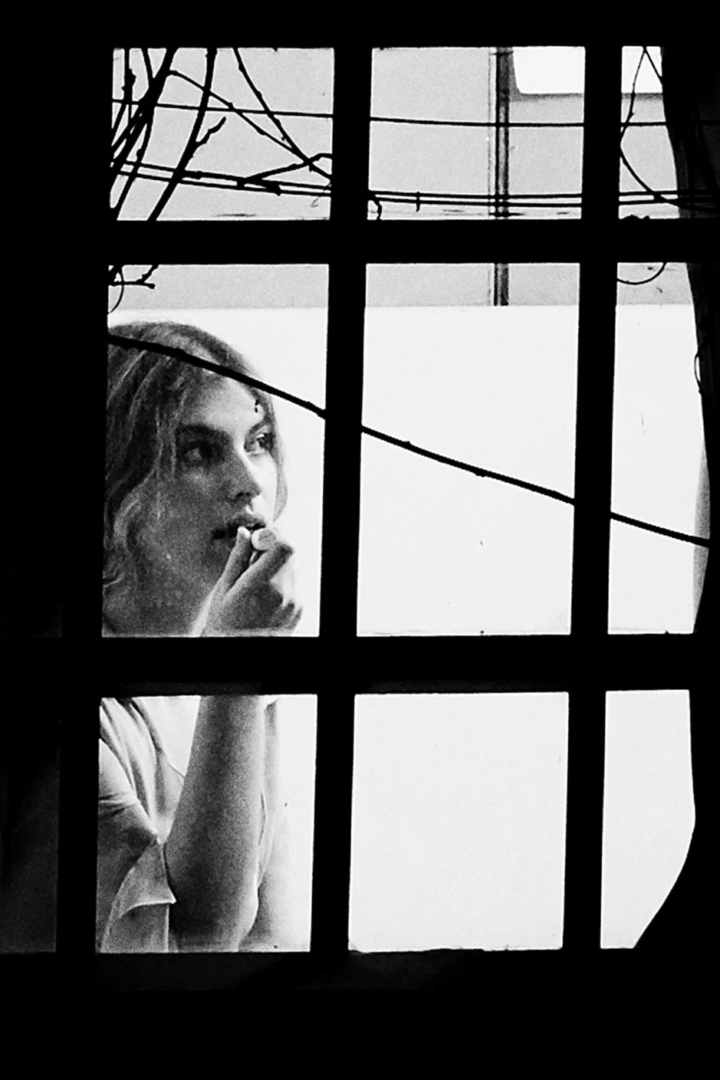 photography Mauro Maglione