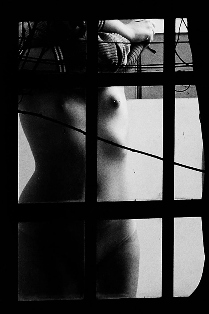 photography Mauro Maglione