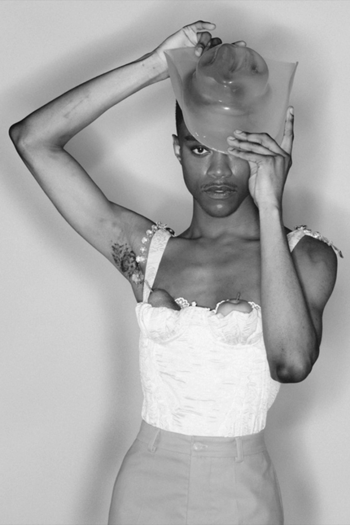 Photography Alex Black