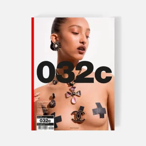 032c Issue 44 Winter 2023/2024