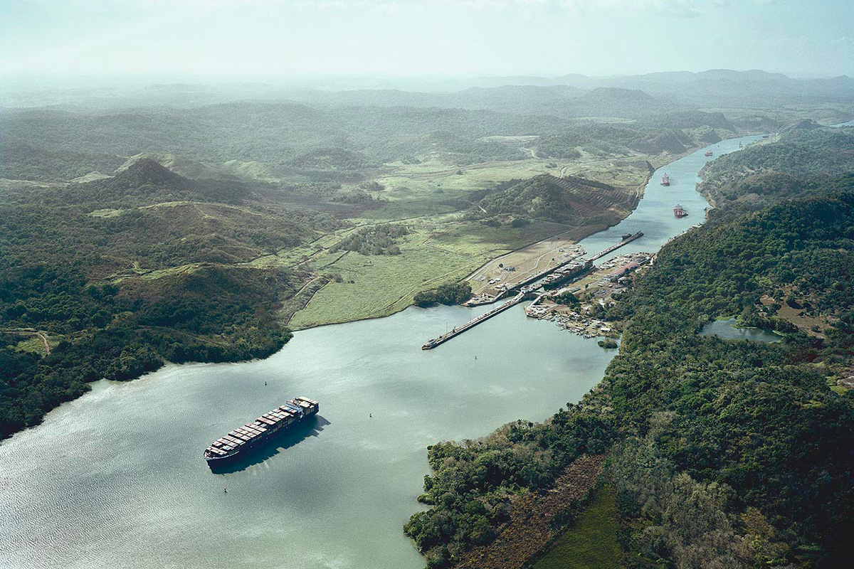 Lampoon Magazine credit Food+city The Panama Canal