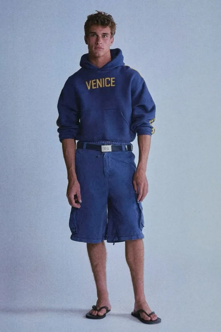 ERL SS23 ready-to-wear