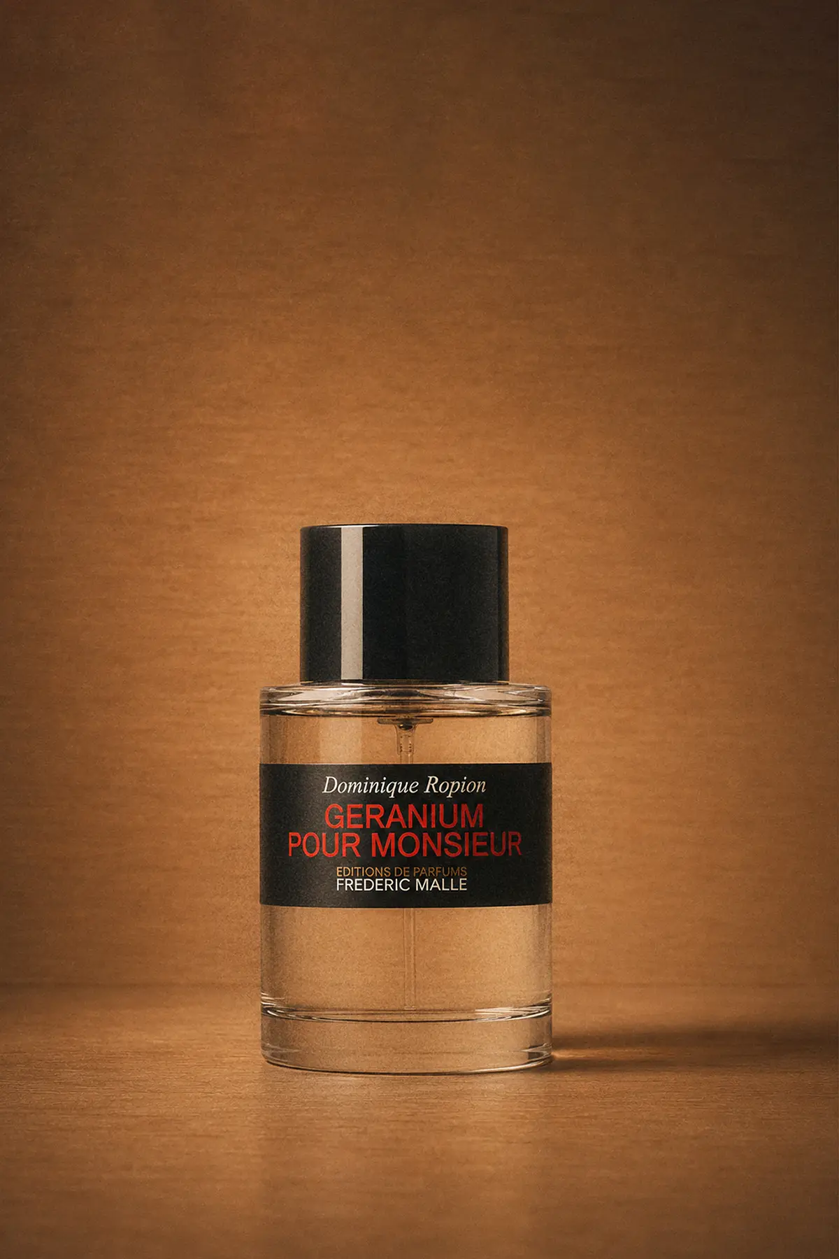Frederic Malle_Geranium Pour Monsieur