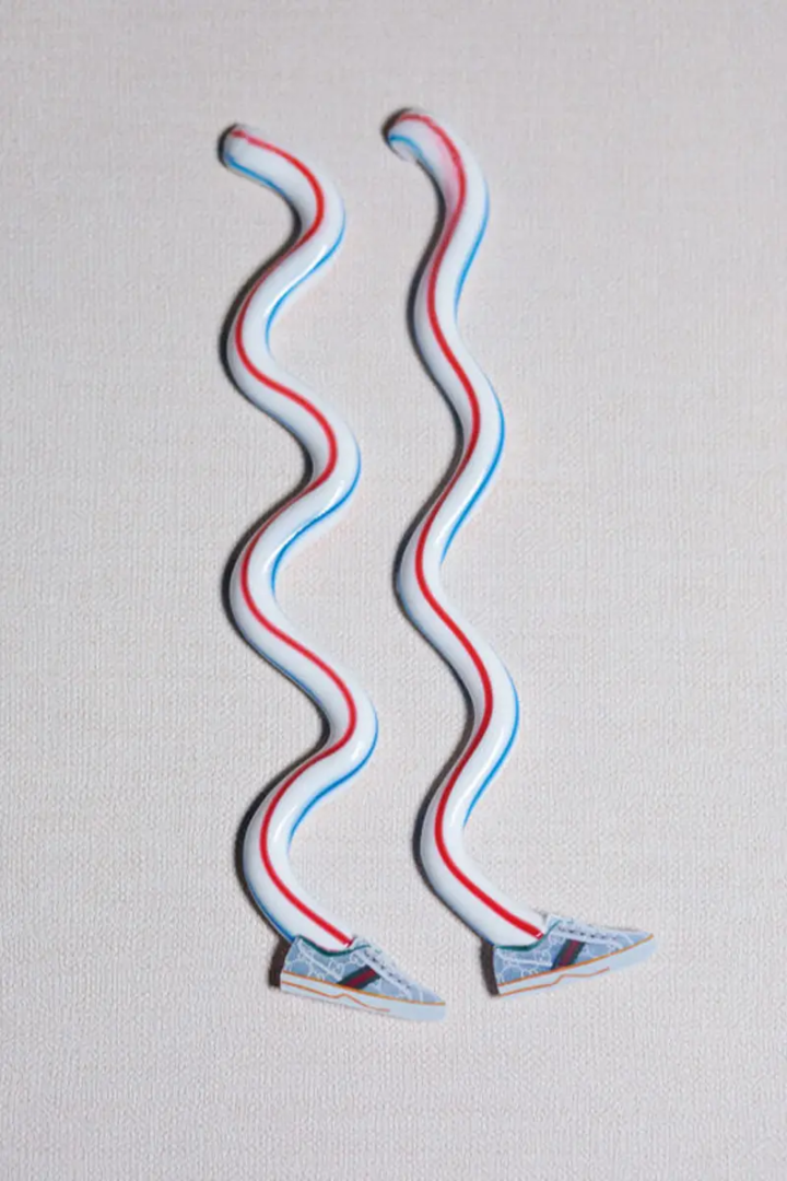 Photography Annie Collinge