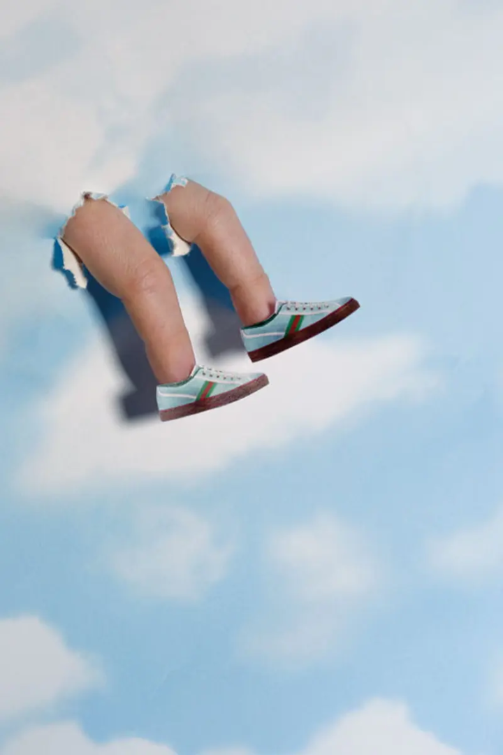 Photography Annie Collinge