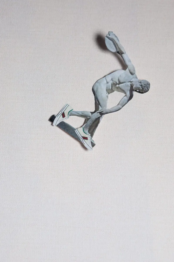 Photography Annie Collinge