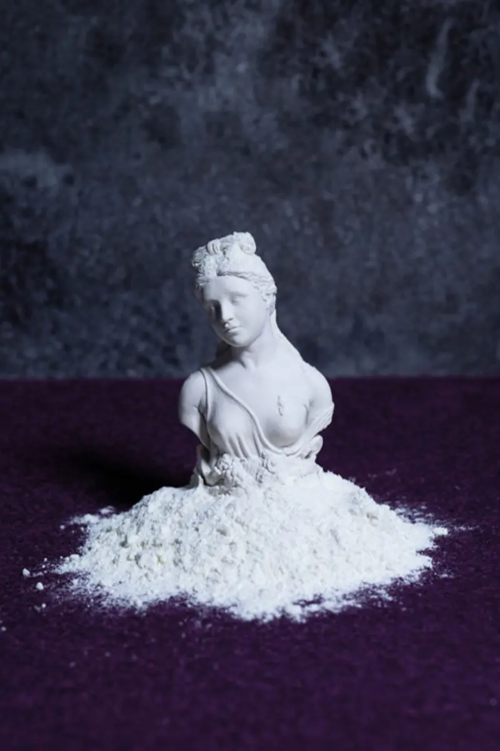 Photography Annie Collinge