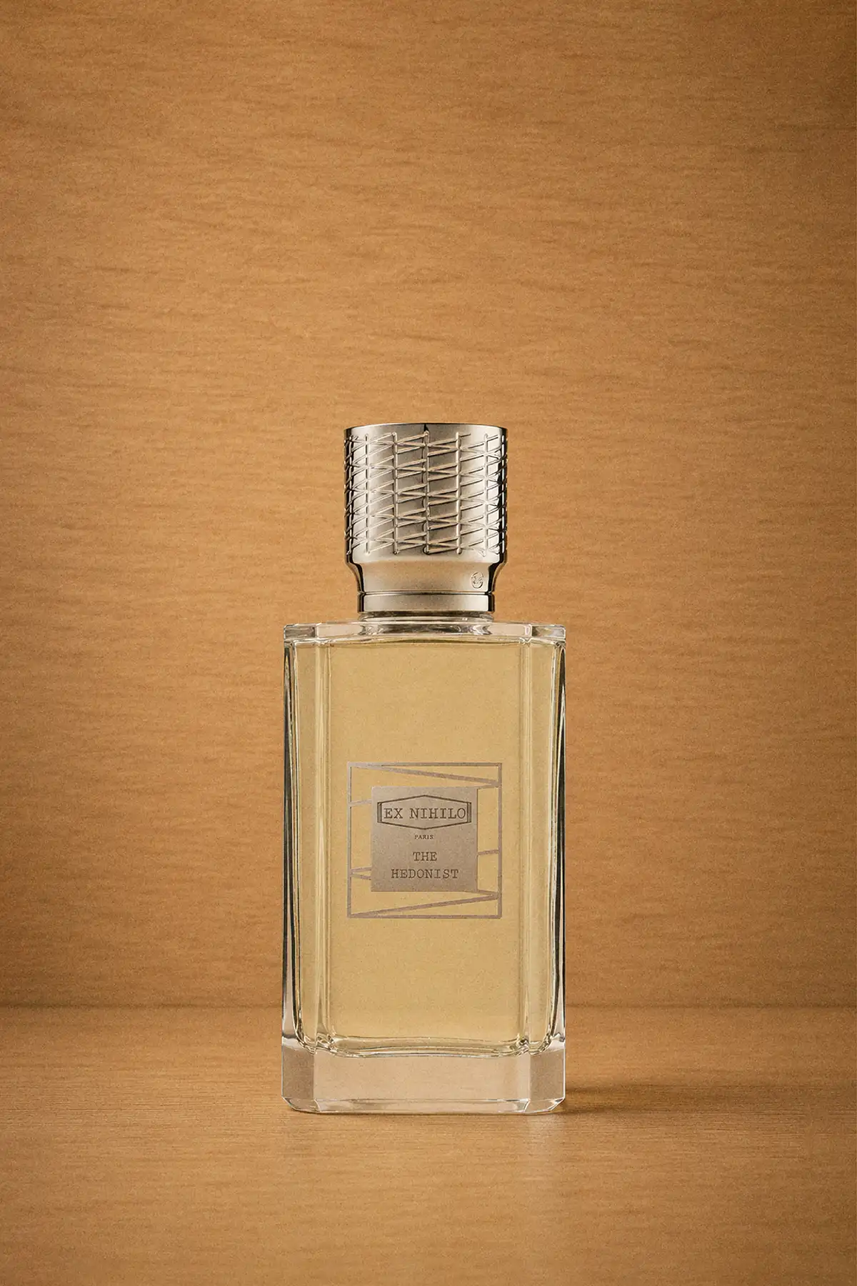 Perfume The Hedonist, Ex Nihilo