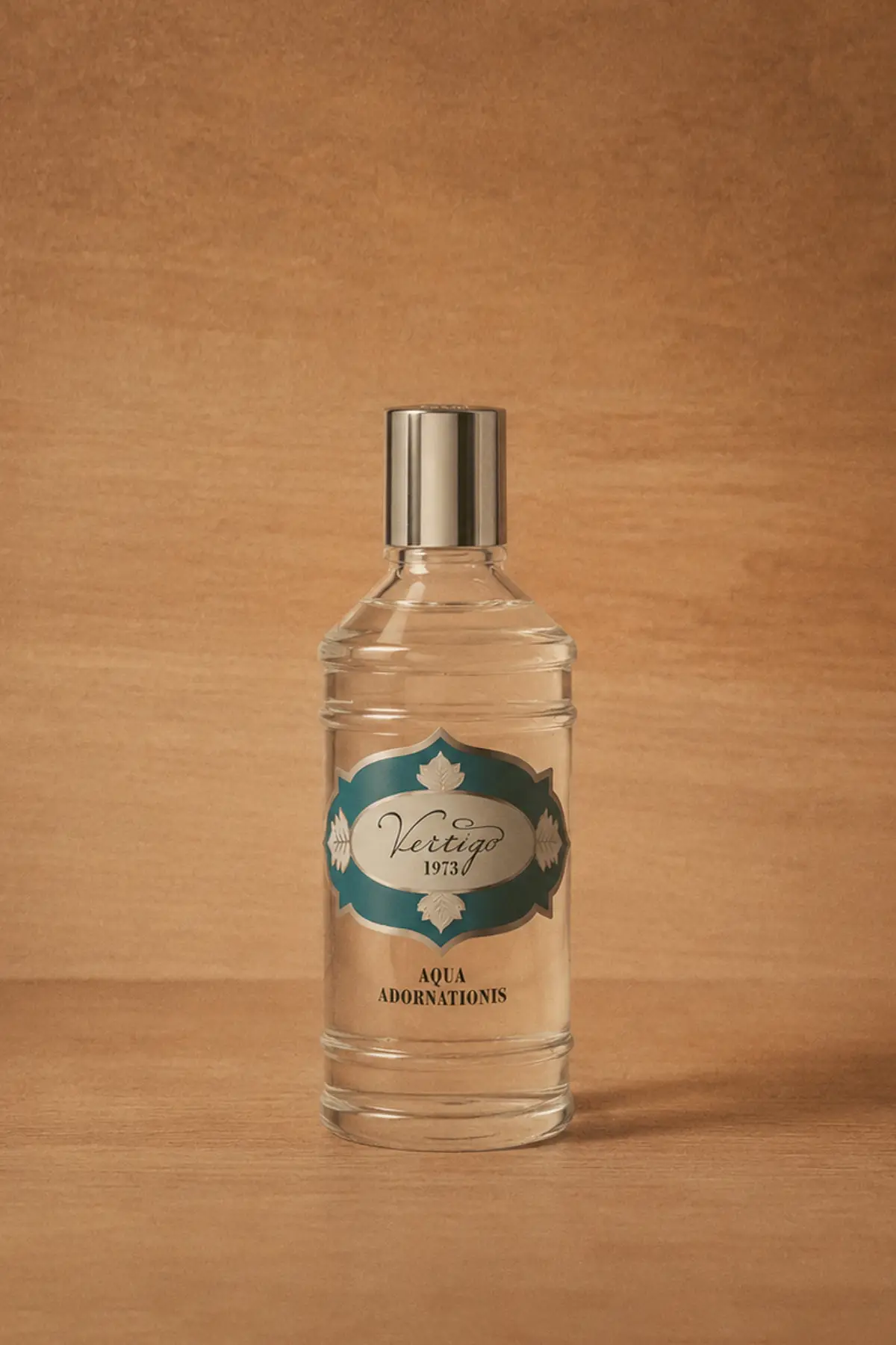 Aqua Adornationis 1973 Vertigo LabSolue