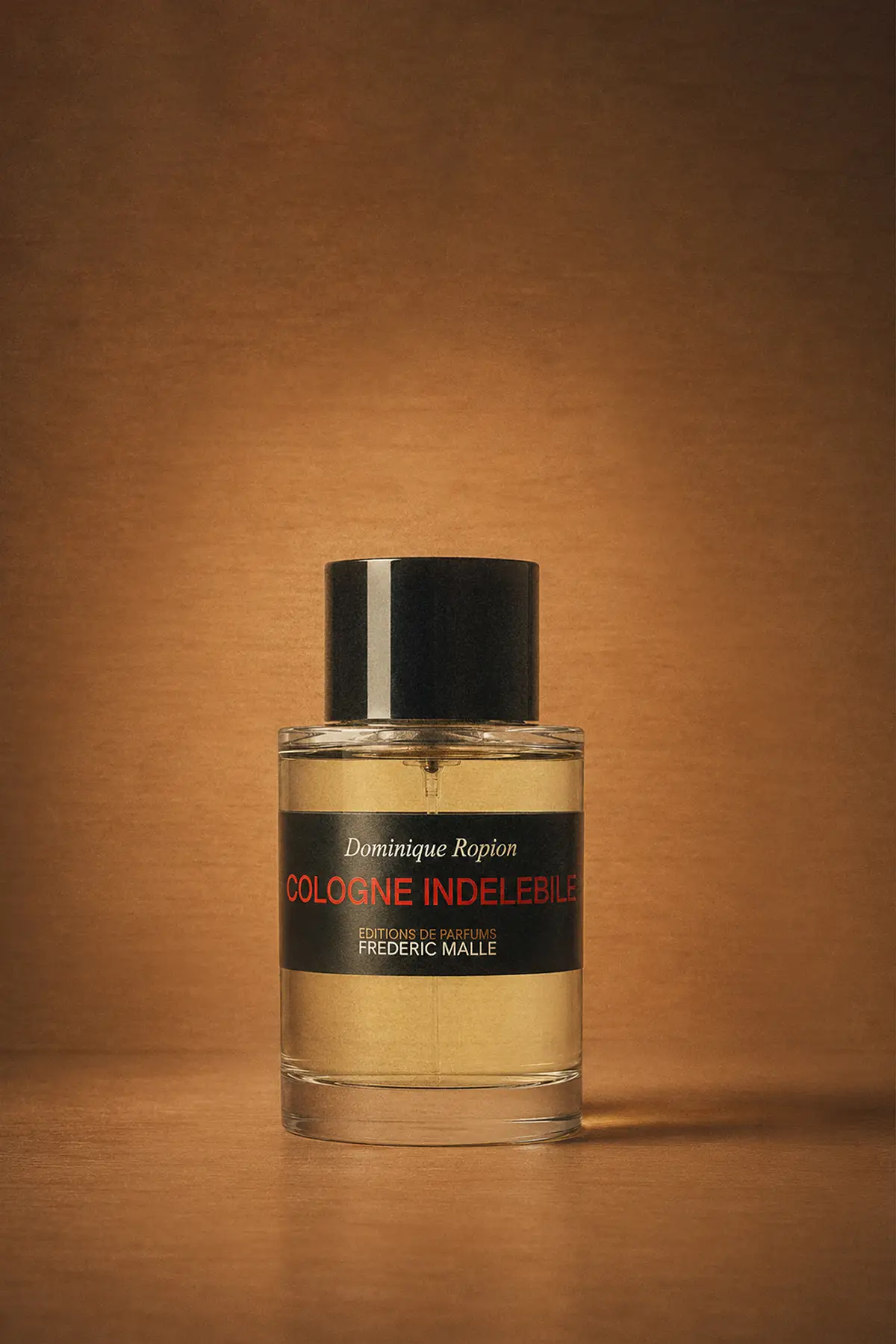 Frederic Malle_Cologne Indelebile
