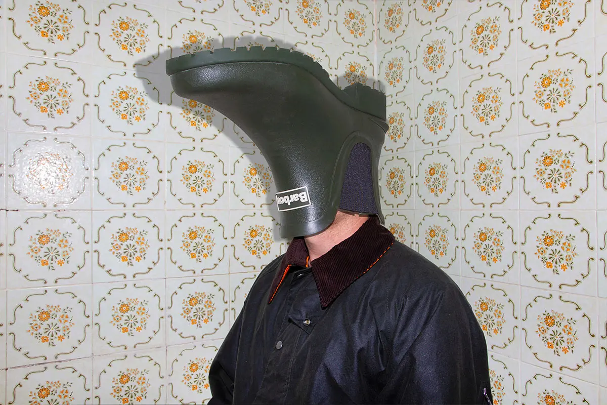 Photography Kyle Berger