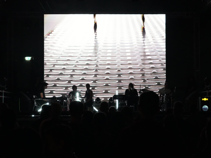 ROBOT Festival 2023
