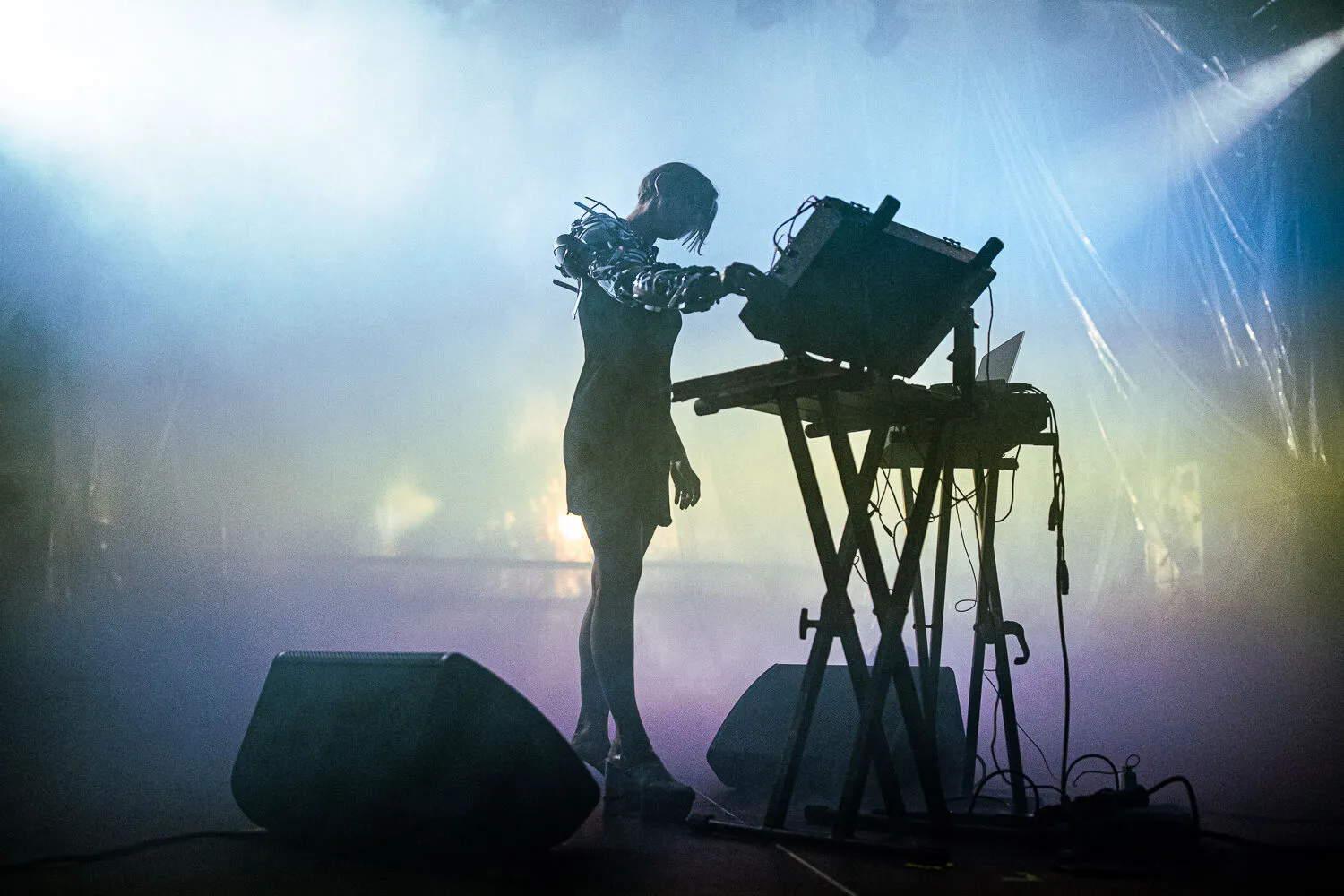 ROBOT Festival 2025