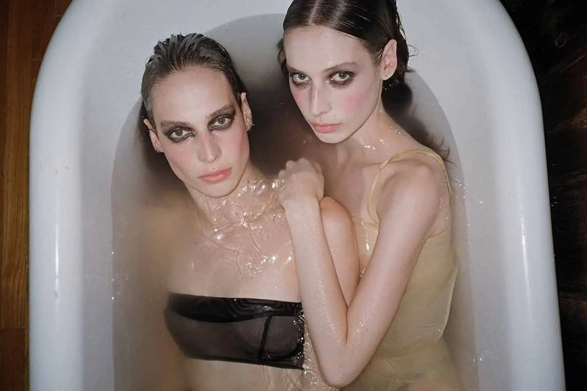 Photography Marie Tomanova