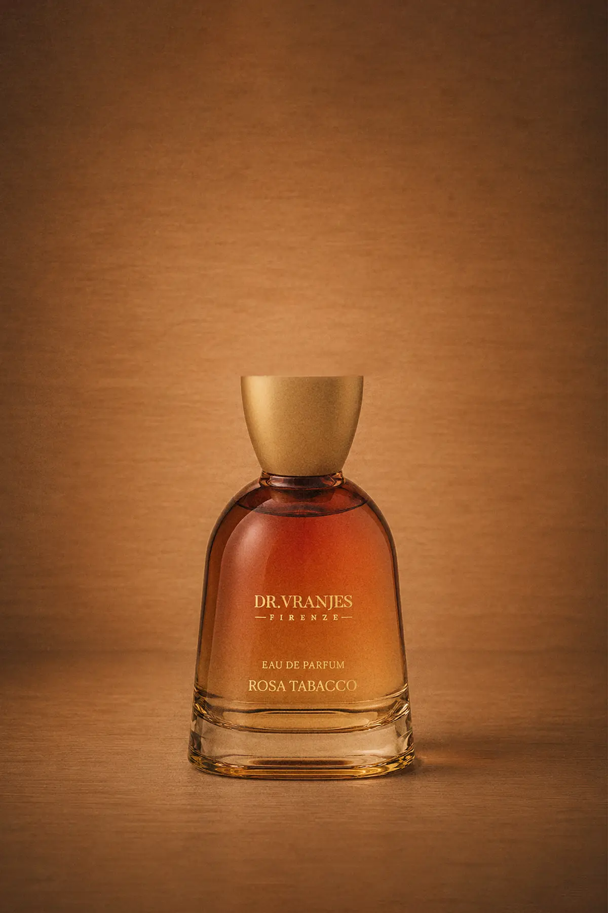 Dr. Vranjes Firenze Rosa Tabacco