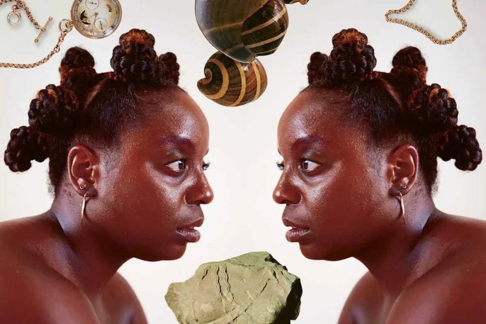 Visual narratives exploring the body and mind of feminism. Photography Rosei Matcek, creative direction Rabit, model BREXXITT
