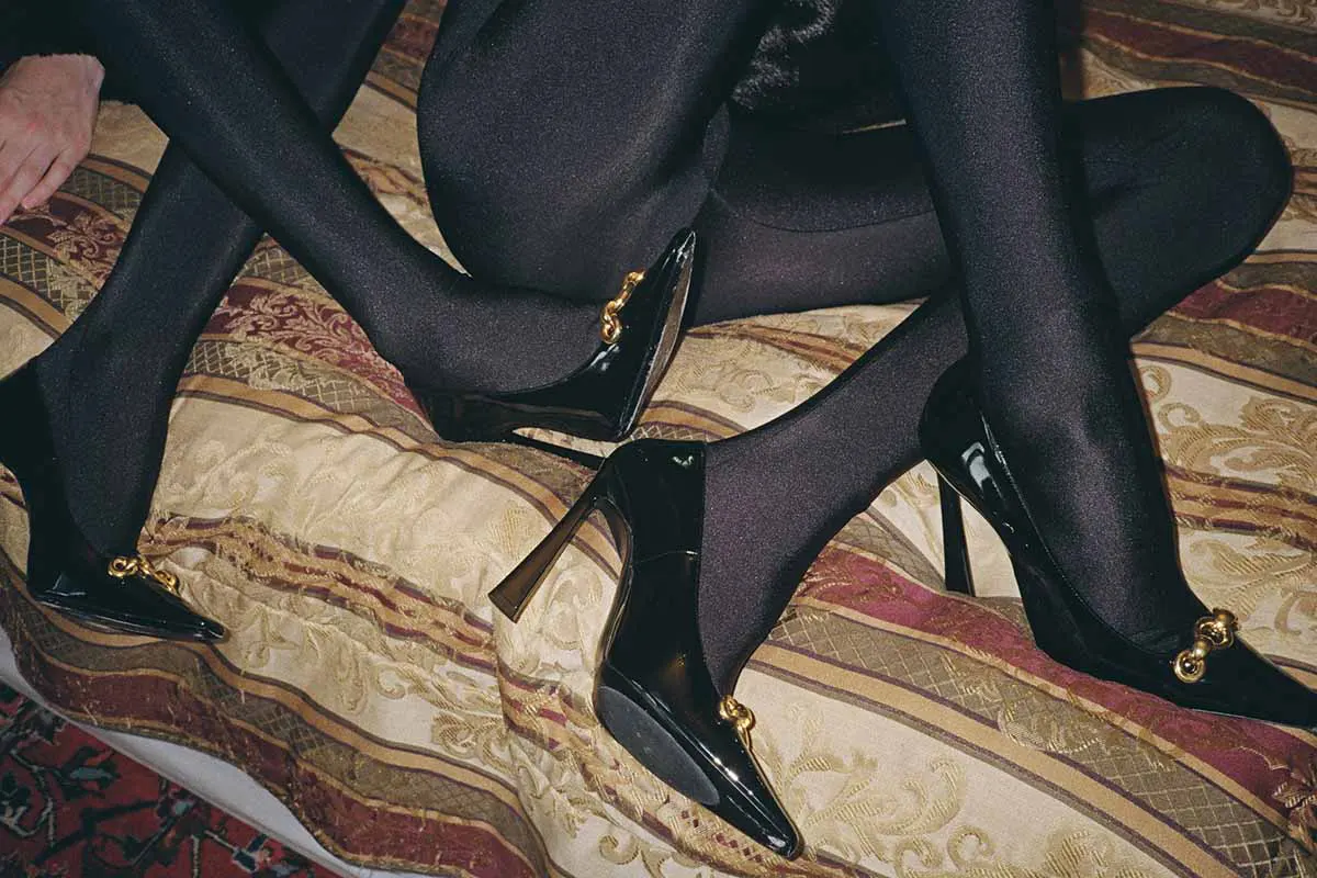 Photography Marie Tomanova