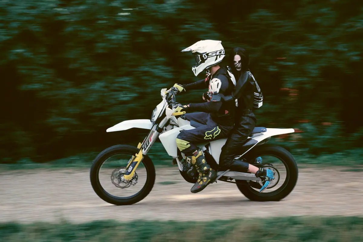 Dior. Photography Vitali Gelwich, styling Niki Pauls