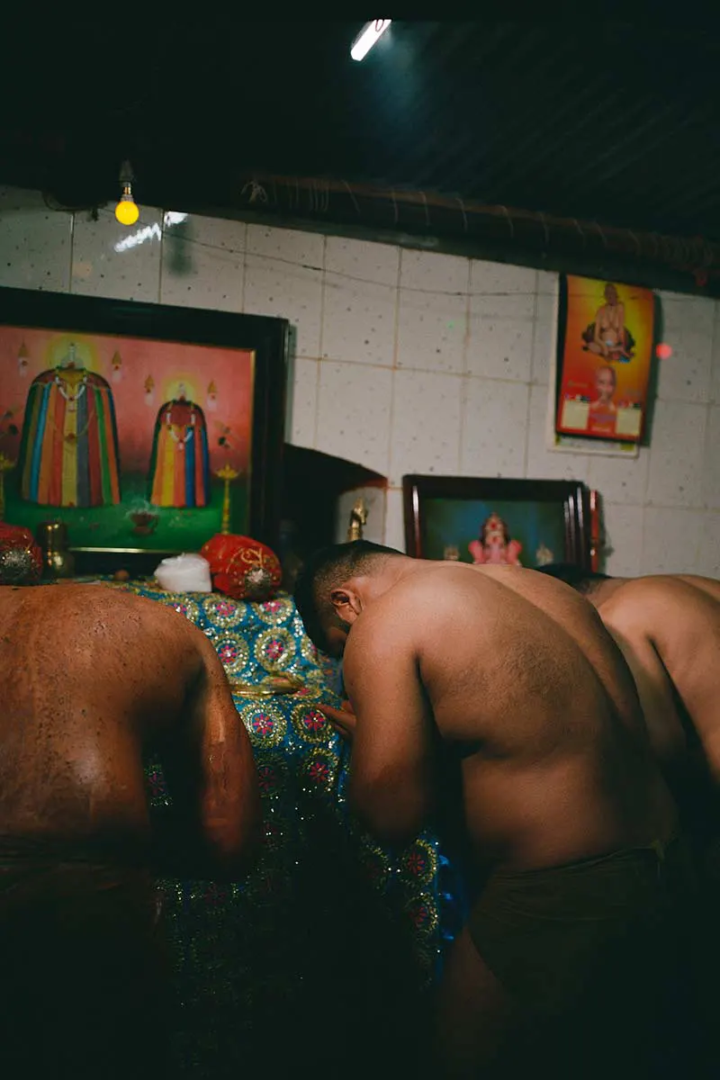 photography Rid Burman