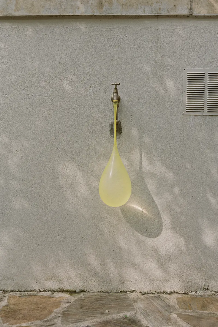 photography Louis de Roffignac