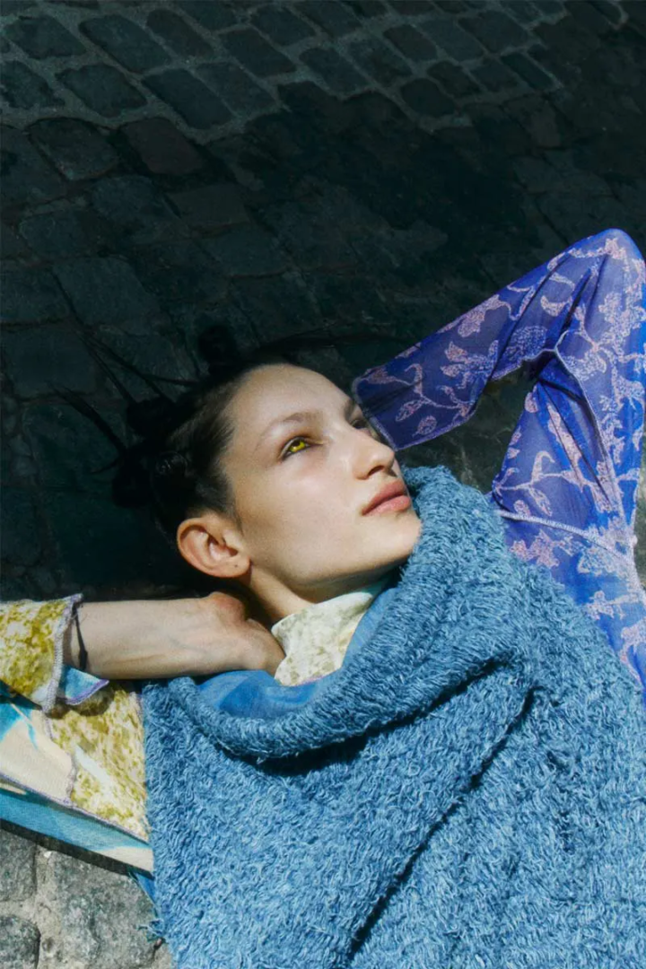 Photography Manon Clavelier