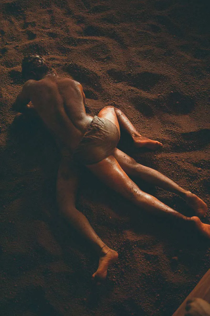 photography Rid Burman