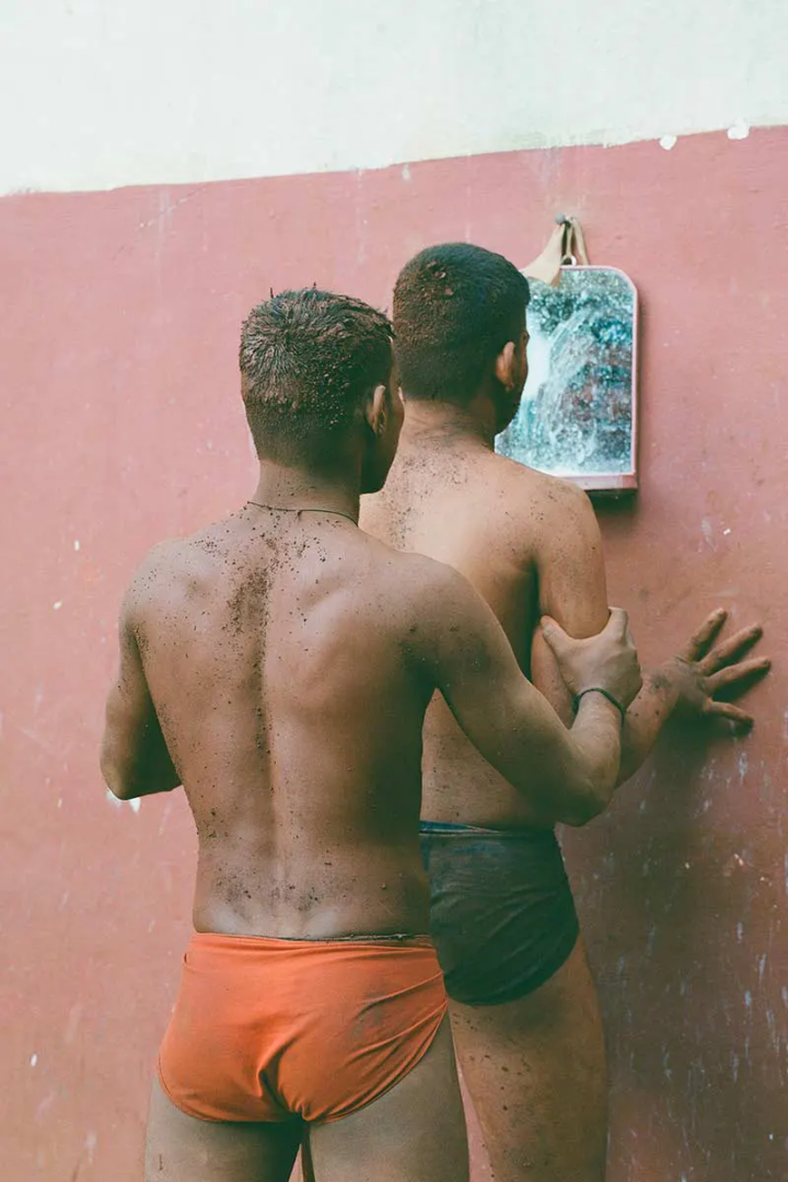 photography Rid Burman