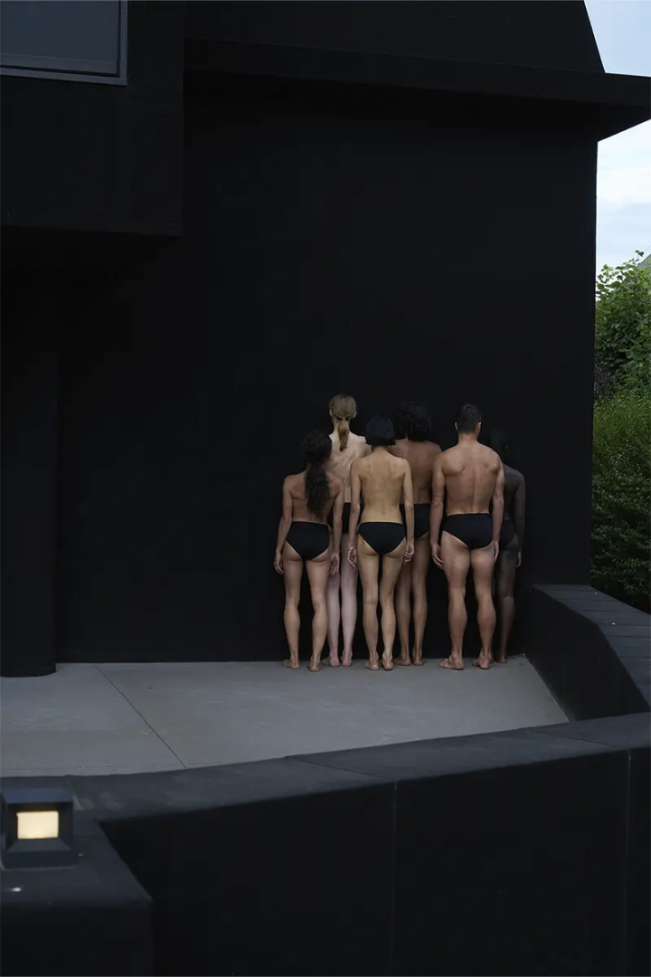 photography Rita Lino, art direction, styling Angela Vanderstraeten