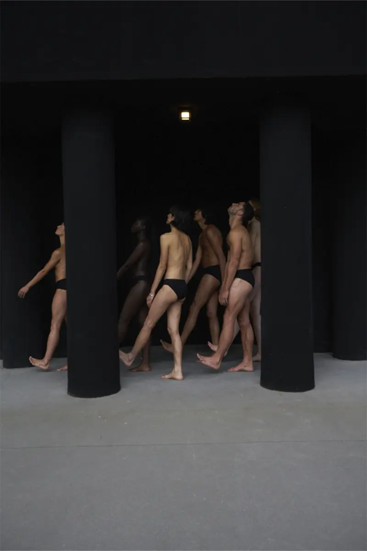 photography Rita Lino, art direction, styling Angela Vanderstraeten