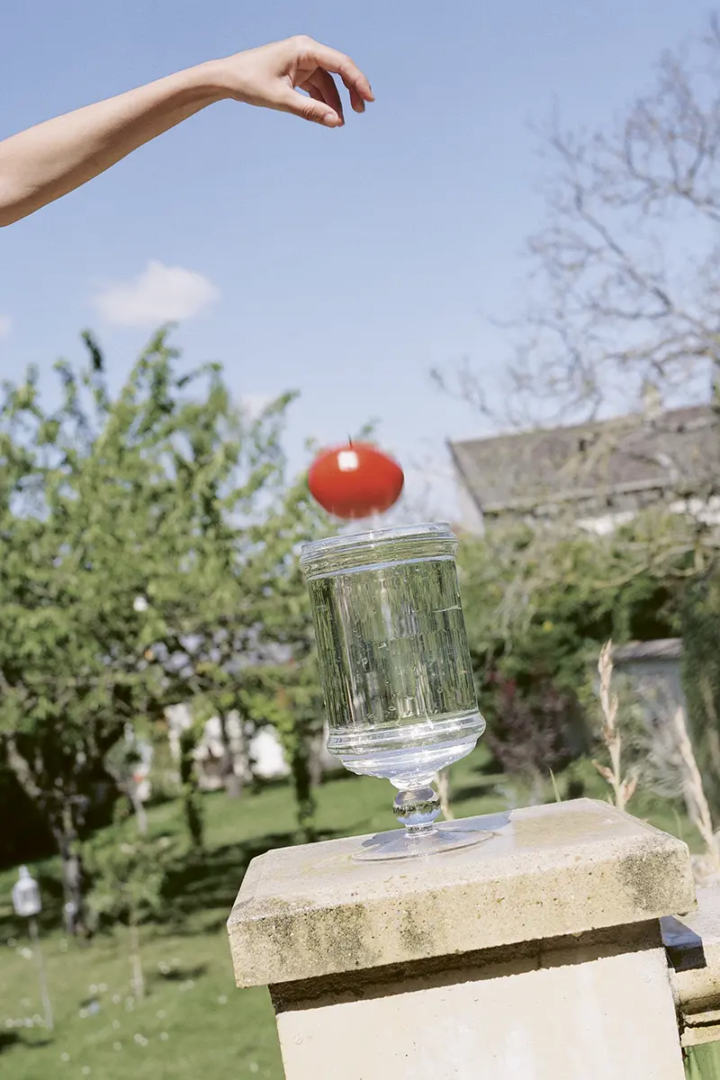 photography Louis de Roffignac