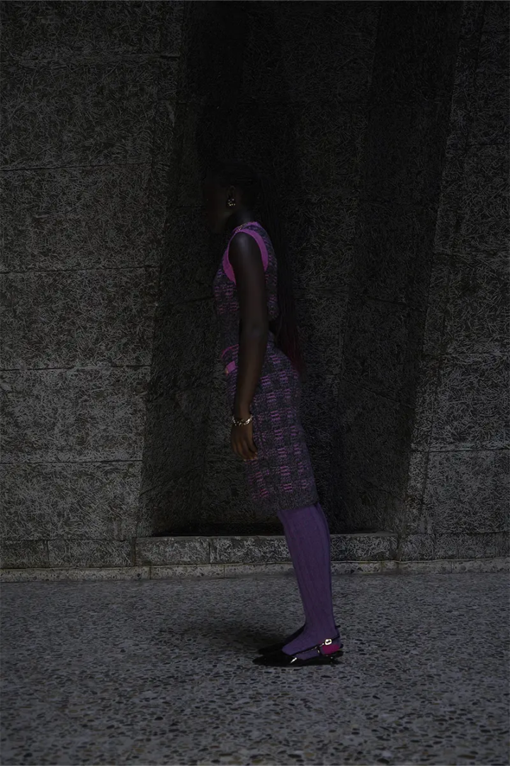 photography Rita Lino, art direction, styling Angela Vanderstraeten