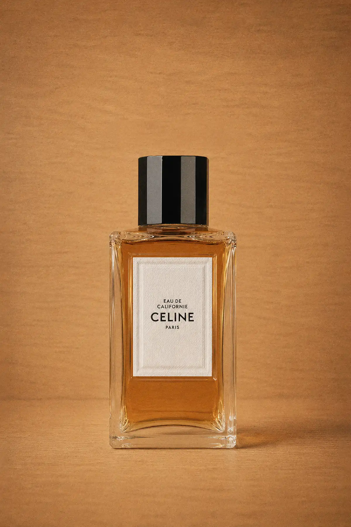 Perfume Celine_Eau de Californie